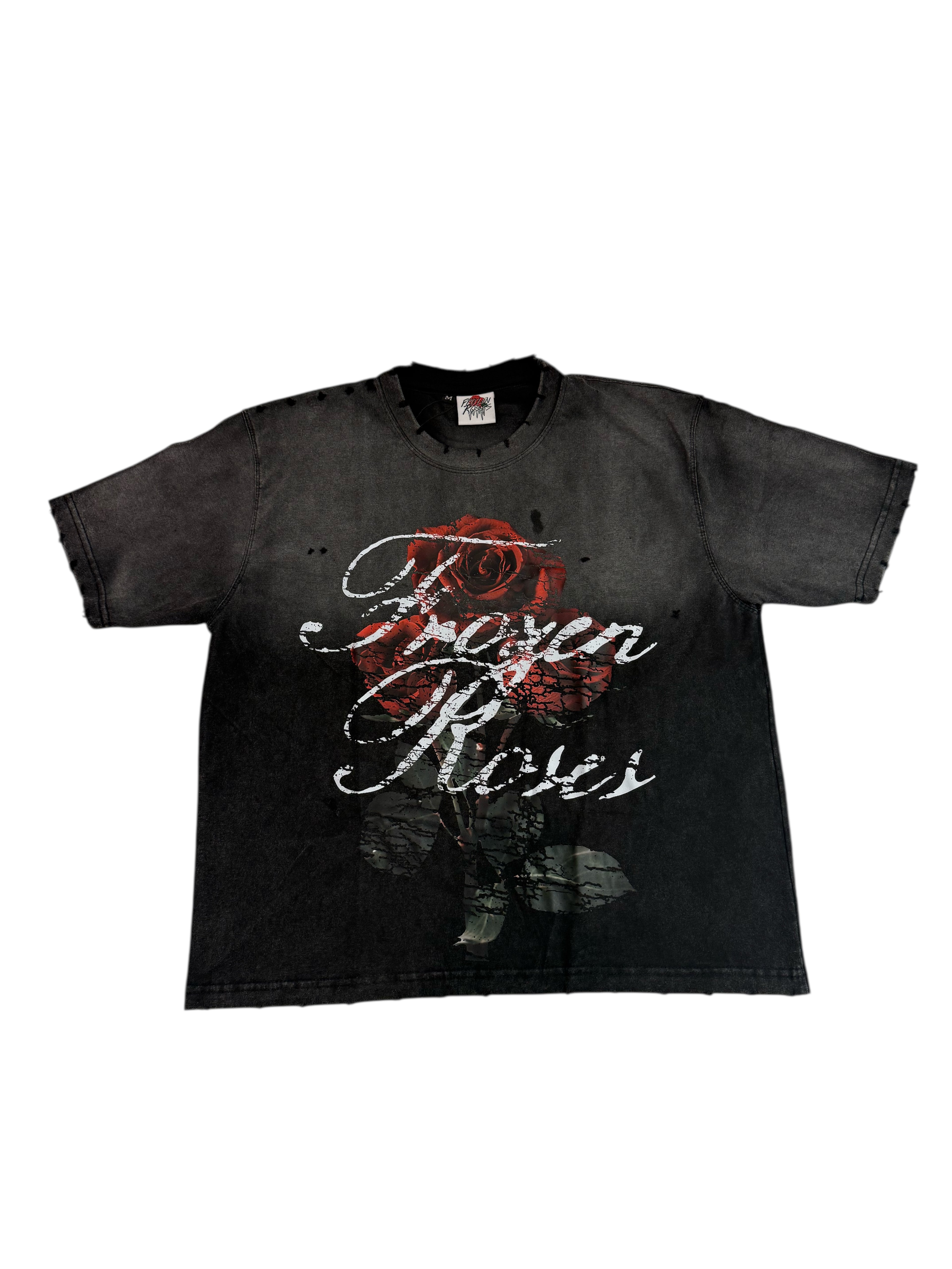 FR “Dark Rose” Tee
