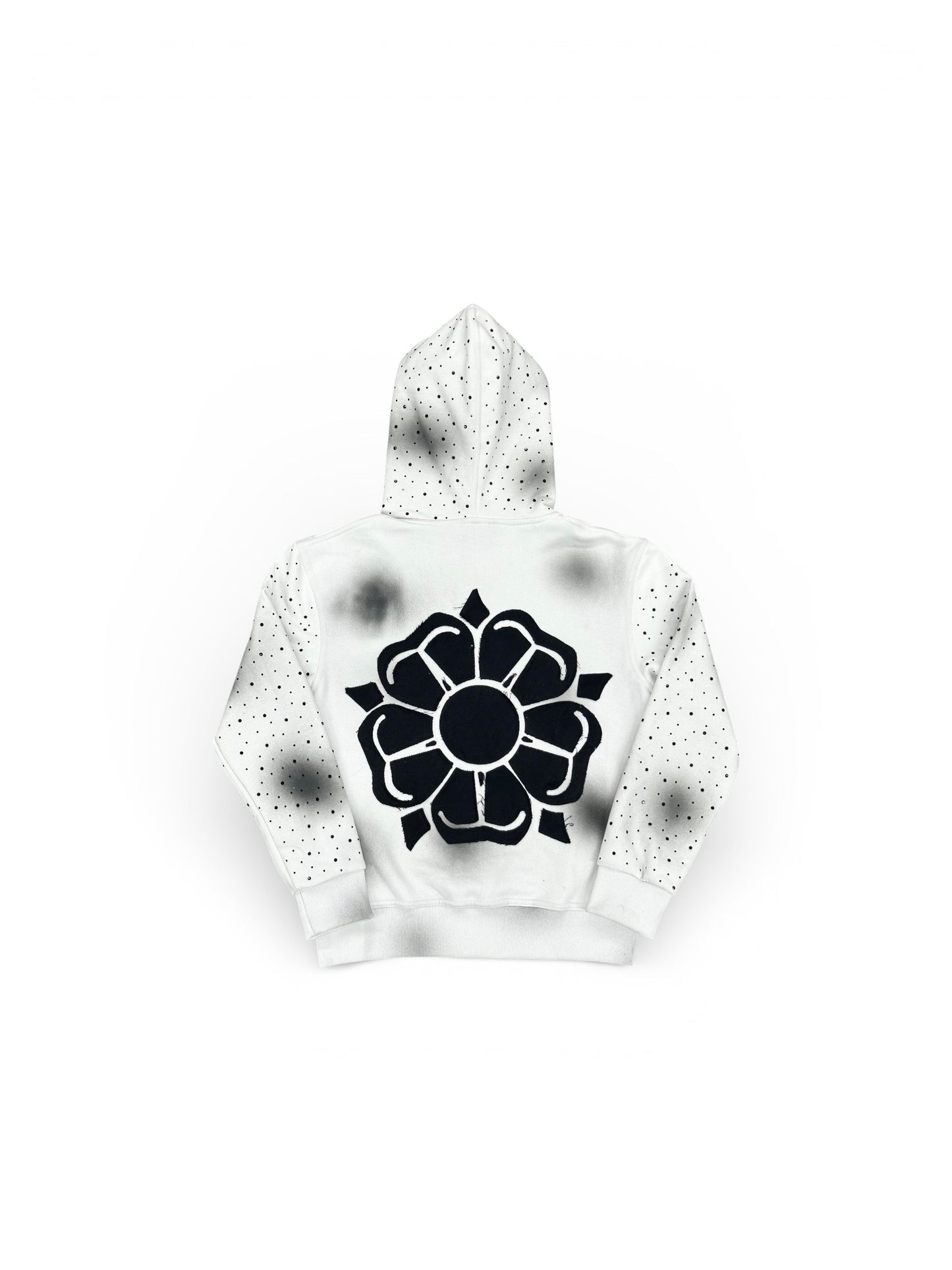 FR “Spraypaint” Hoodie (Pre-sale)