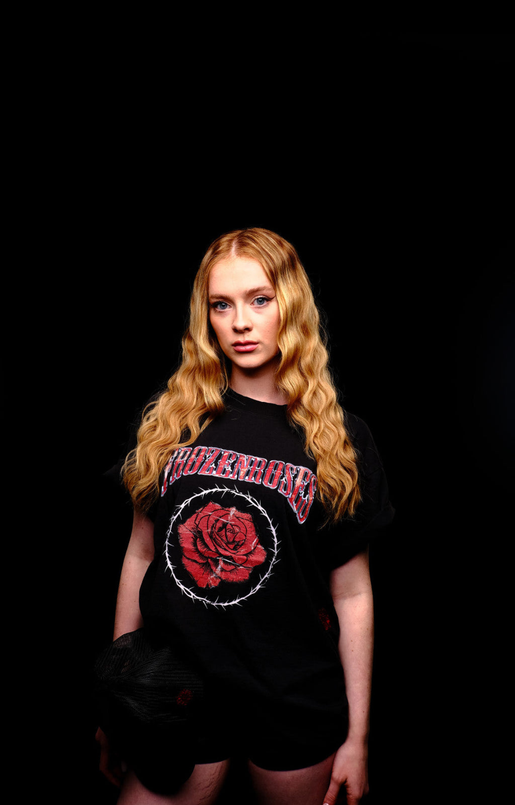 "FR Forever With Me" T-Shirt