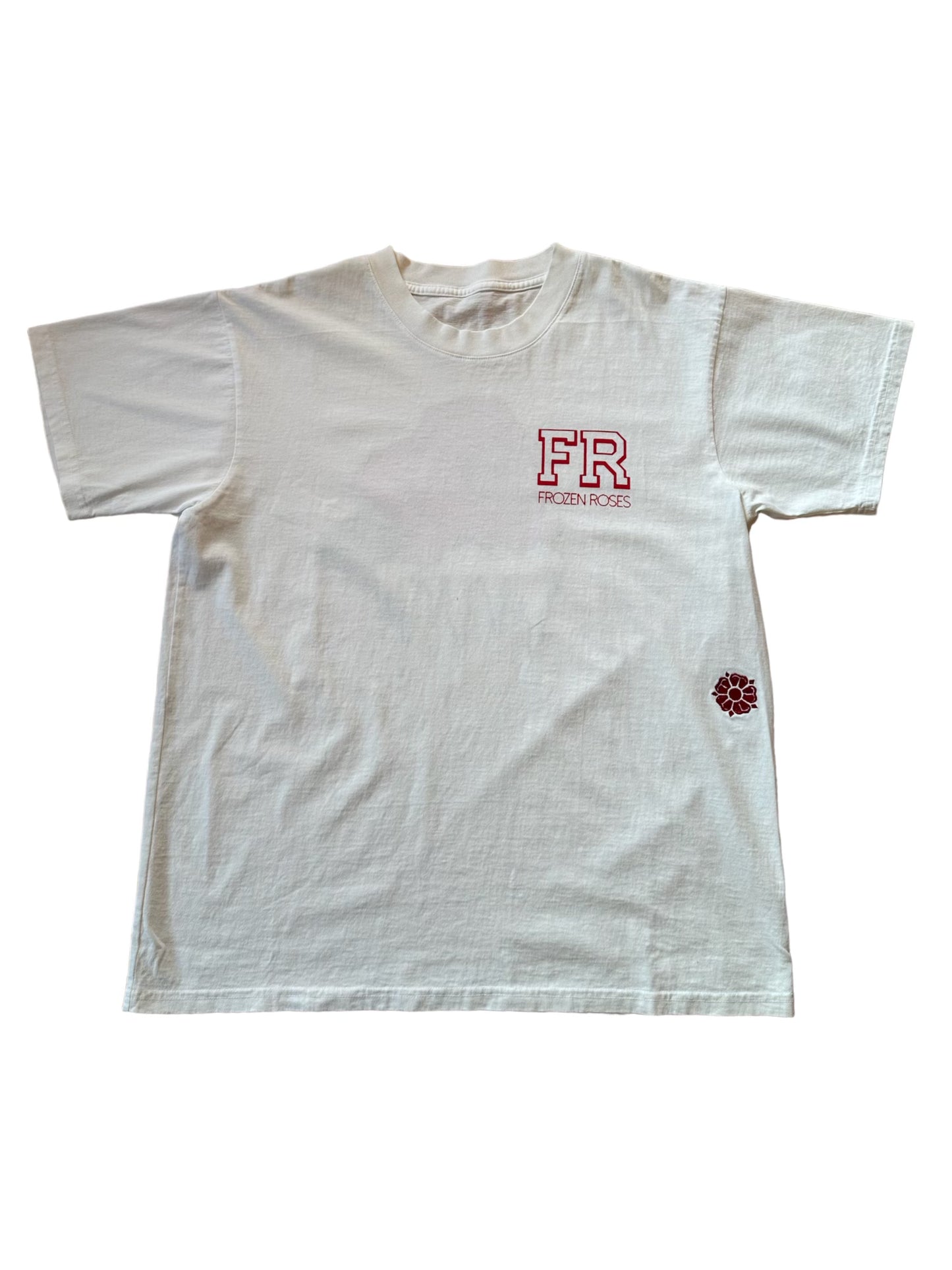 "FR Work" T-Shirt