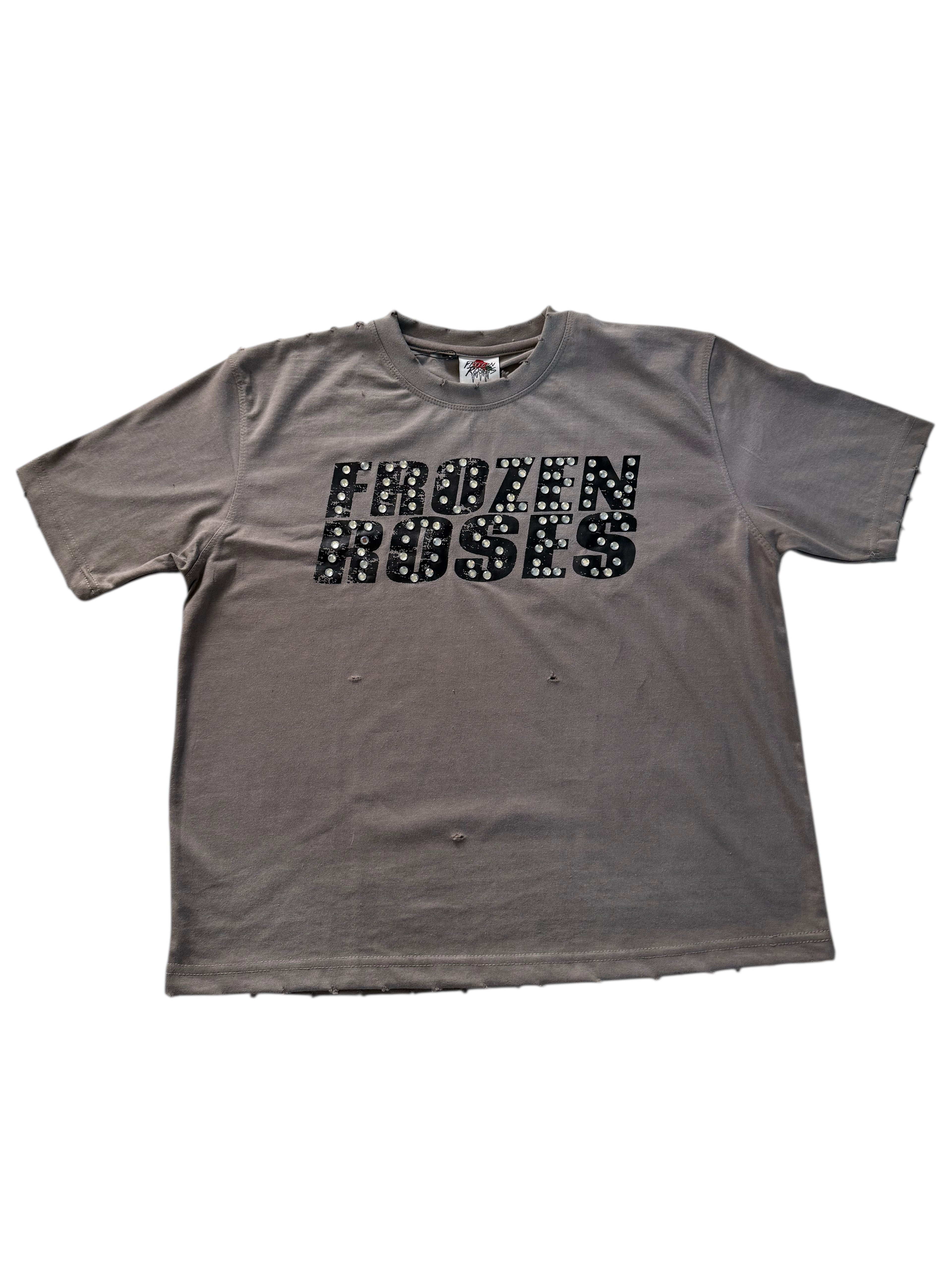 Frozen Roses “Iced” Tee