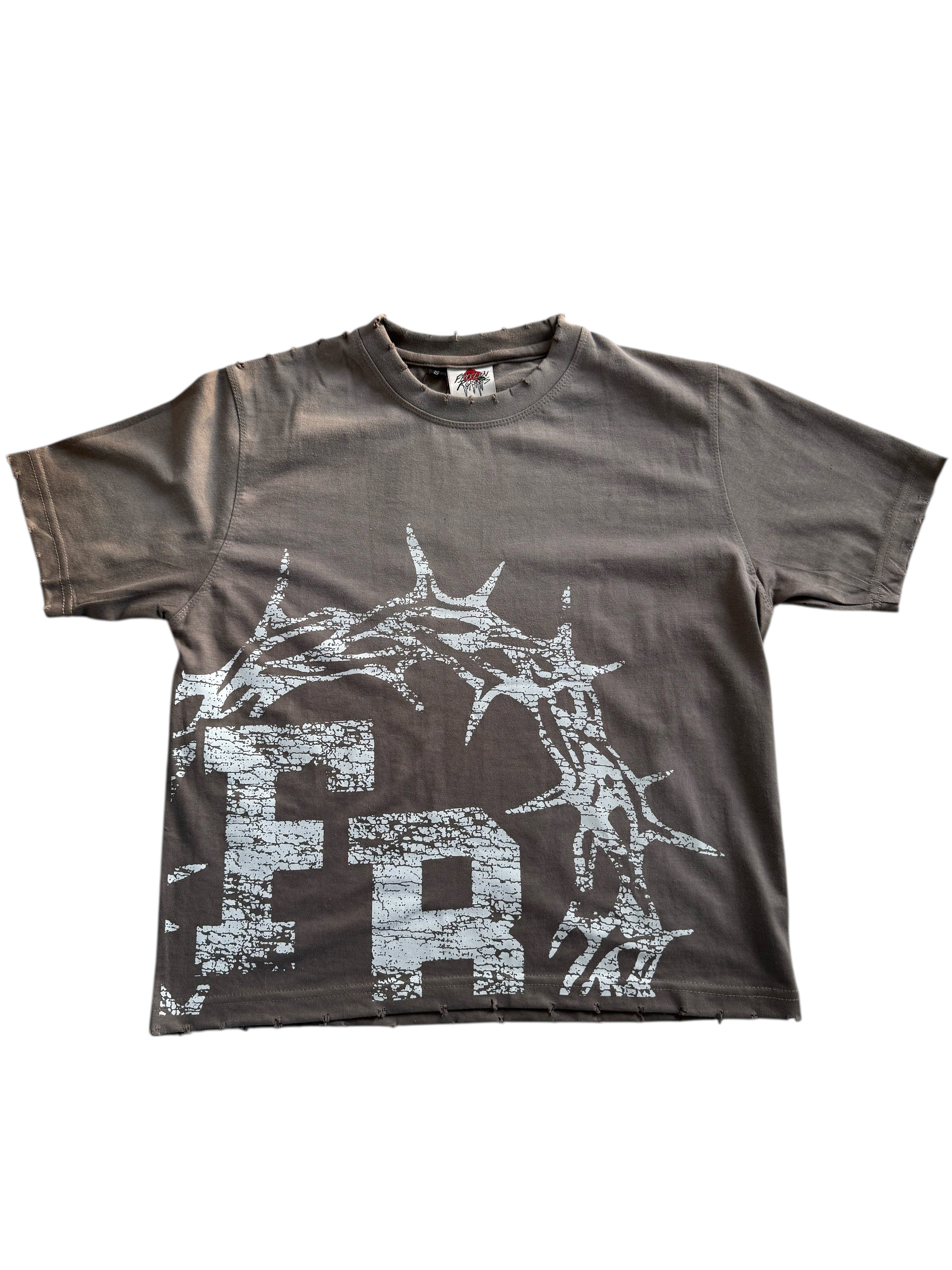 FR “Thorns” Tee