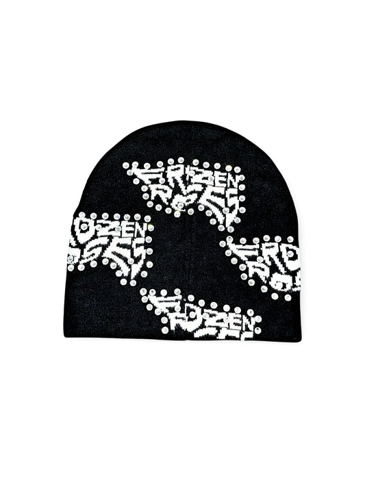 FR “Winter Bloom” Beanie (Pre-Sale)