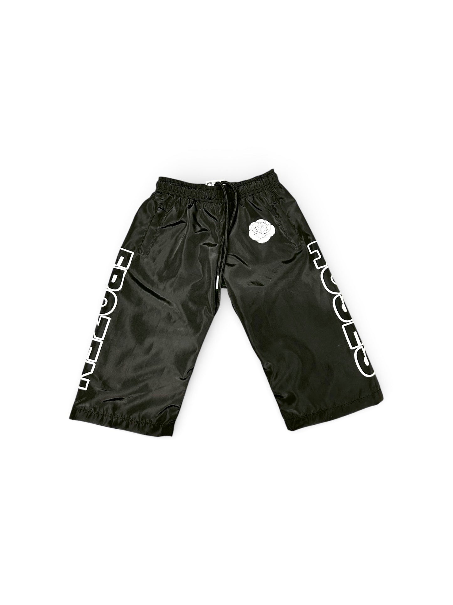 FR “Winter Bloom” Windbreaker Pants Kids
