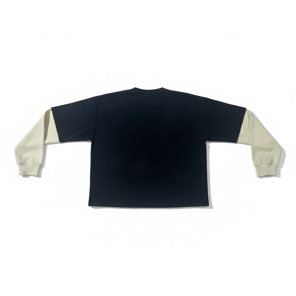 FR “Frozen Garden” Long Sleeve