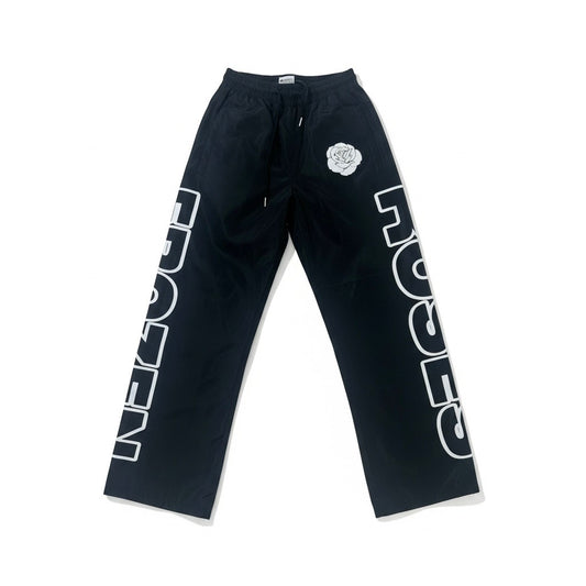 FR “Winter Bloom” Windbreaker Pants (Pre-Sale)