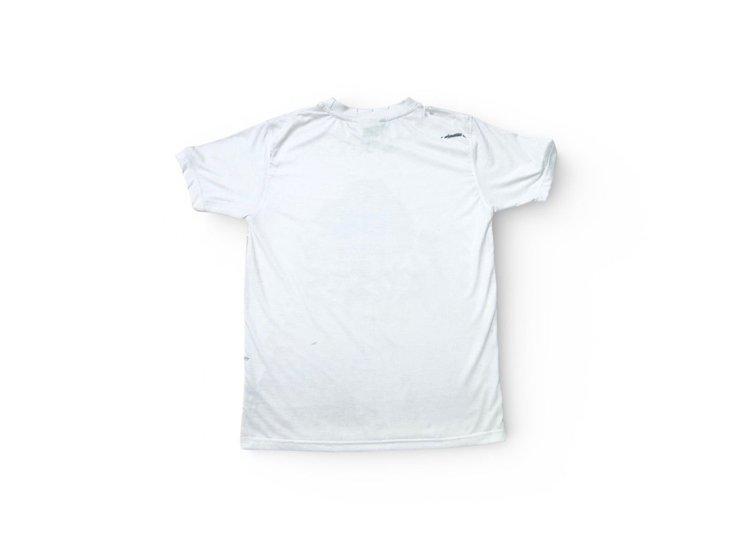 FR “Frozen Garden” Tee