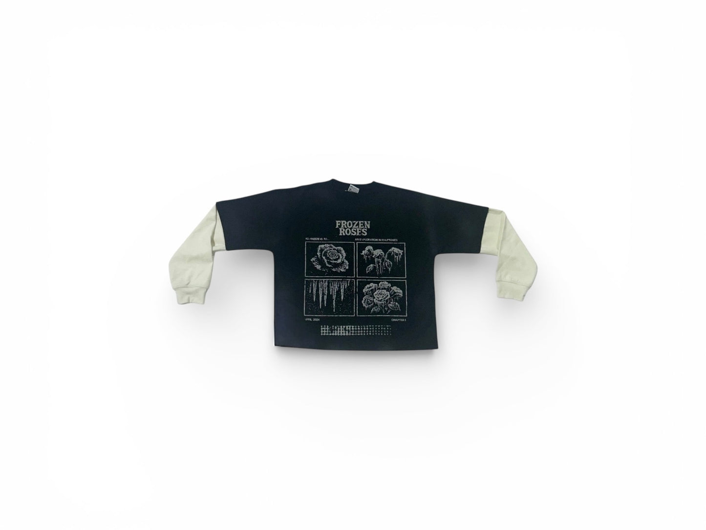 FR “Frozen Garden” Long Sleeve