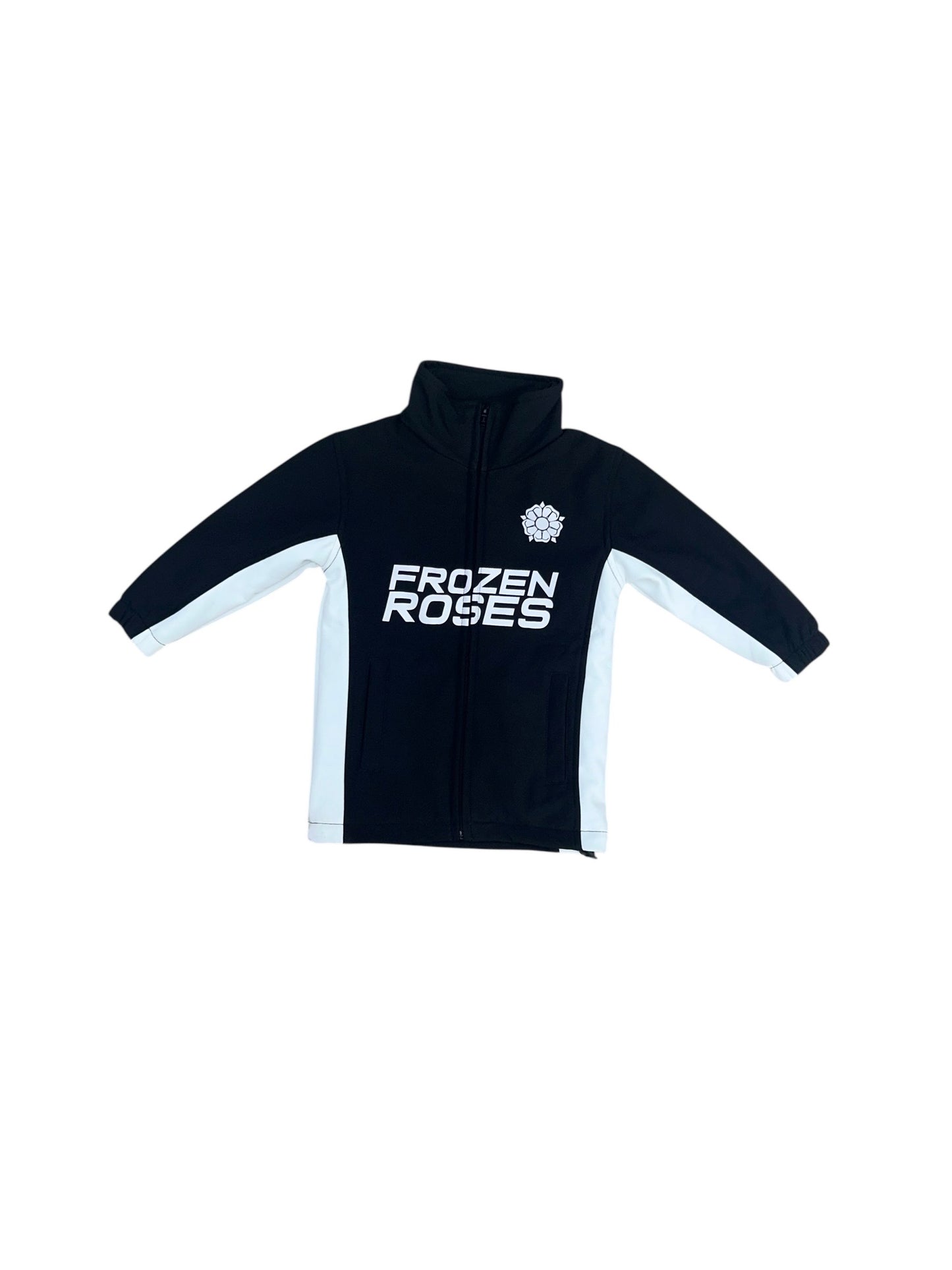 FR “Cold Stem” Track Jacket Kids