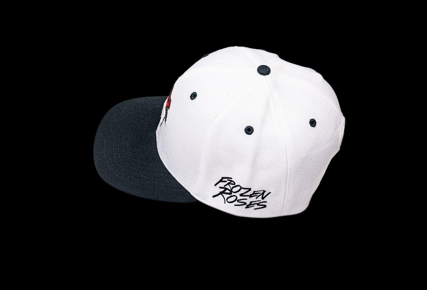 "FR Members Only" Snapback