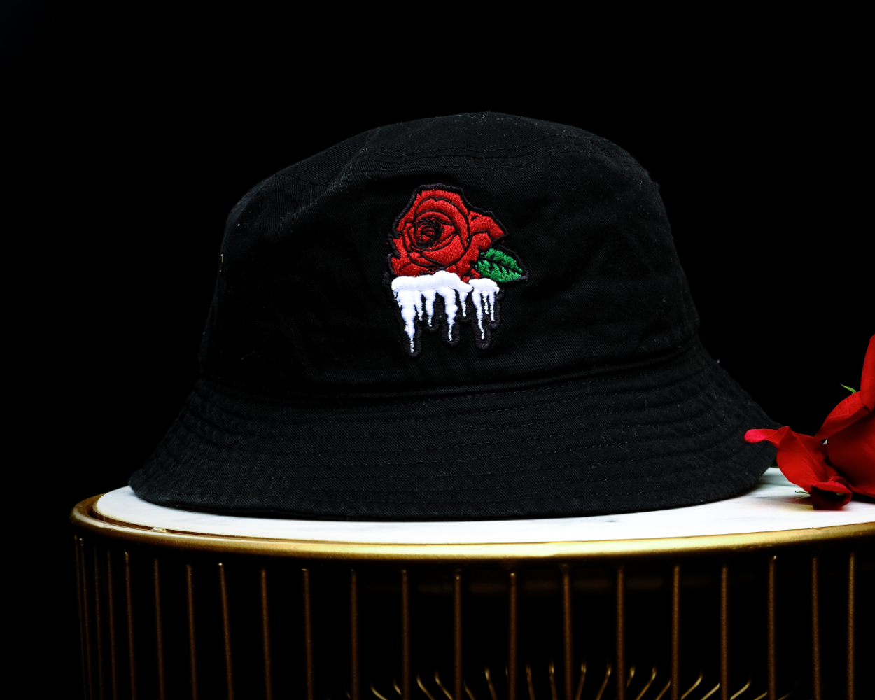 "FR Members Only" Bucket Hat