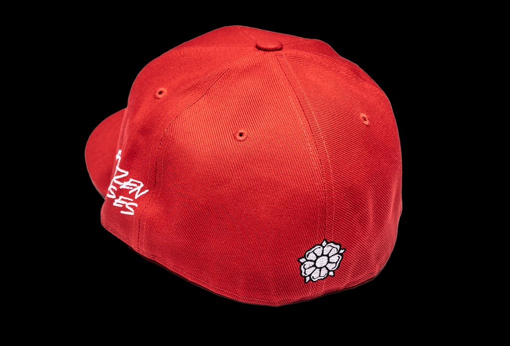"FR Members Only" Fitted Hat