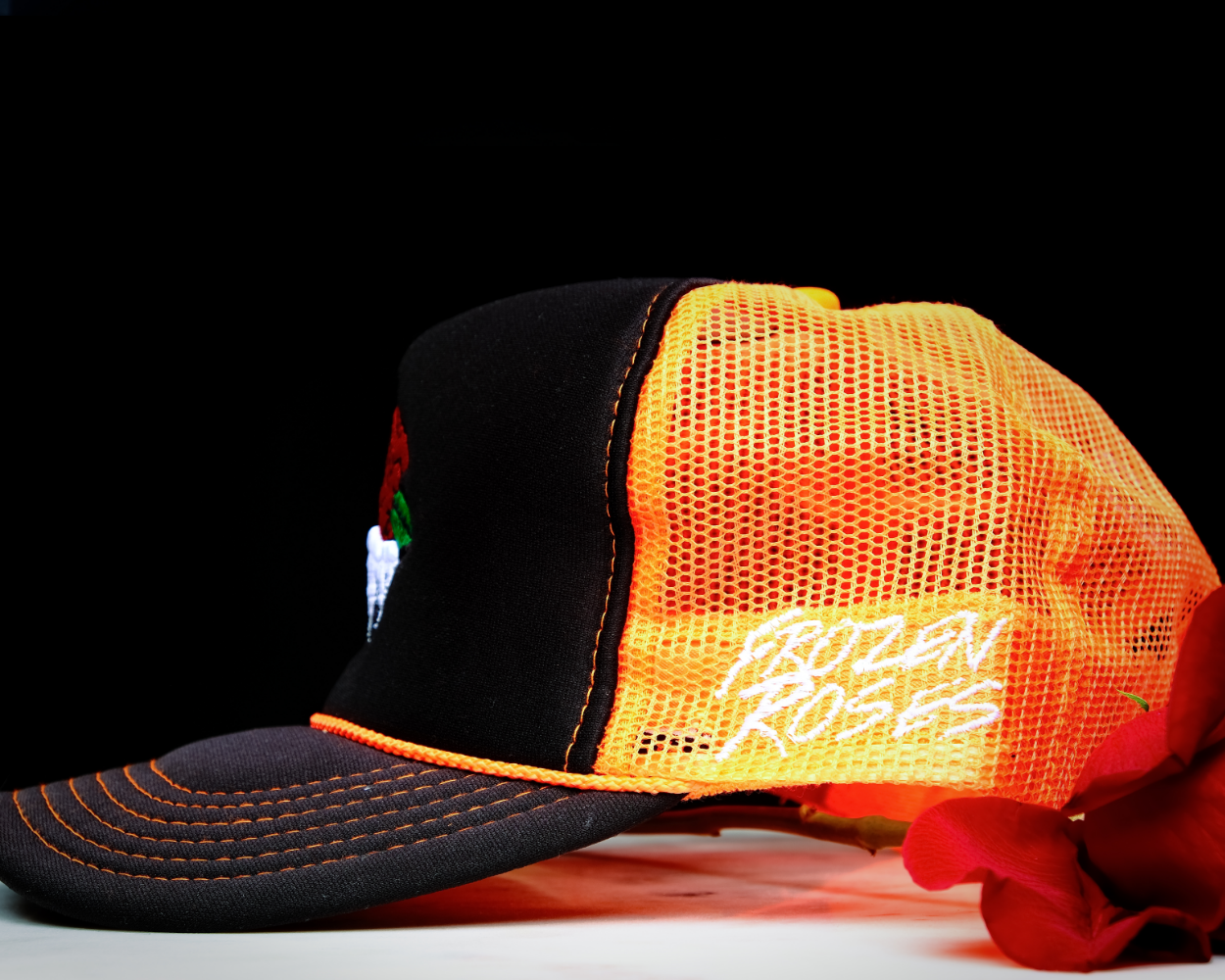 "FR Members Only" Trucker Hat