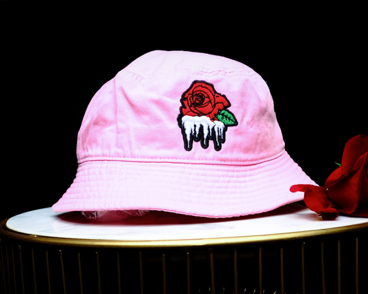 "FR Members Only" Bucket Hat