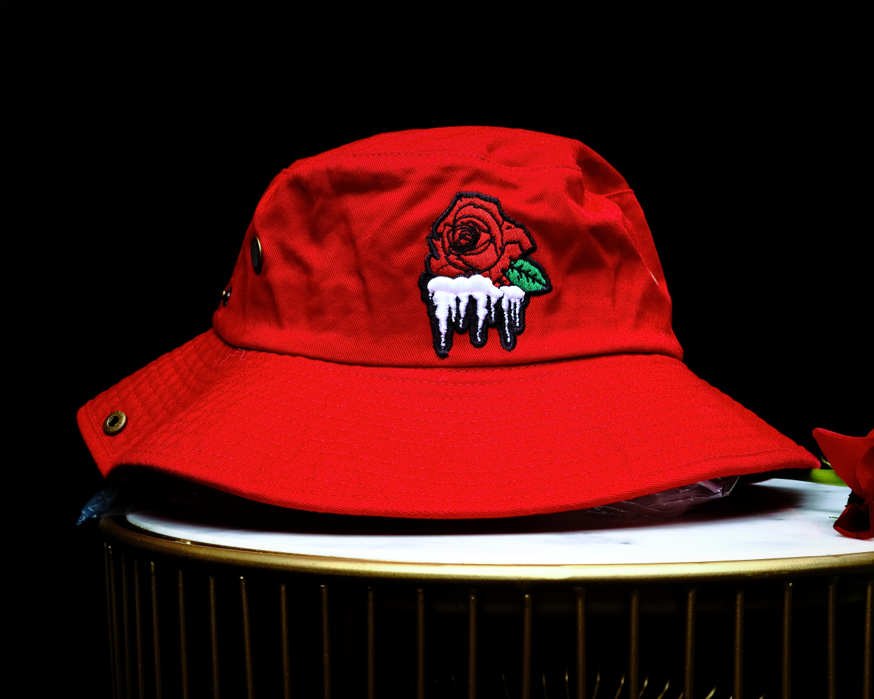 "FR Members Only" Fisherman Bucket Hat